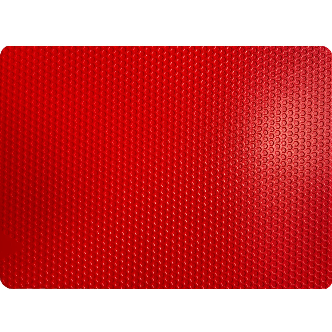 أرضية تنس طاولة من مادة PVC بنمط قماش TC-QJBW