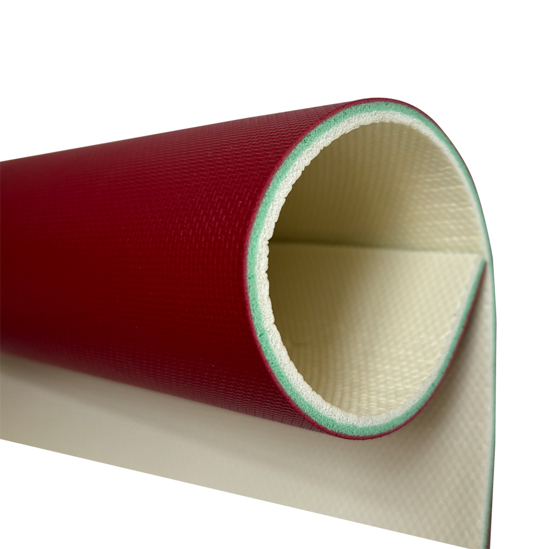 أرضية تنس طاولة من مادة PVC بنمط قماش TC-DXBW45
