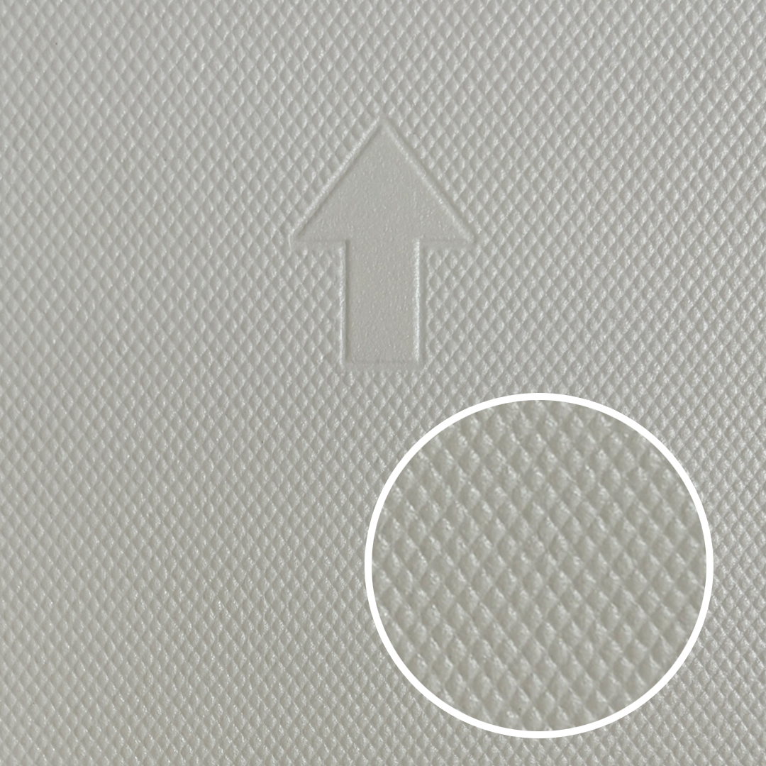 أرضية تنس طاولة من مادة PVC بنمط قماش TC-DXBW45