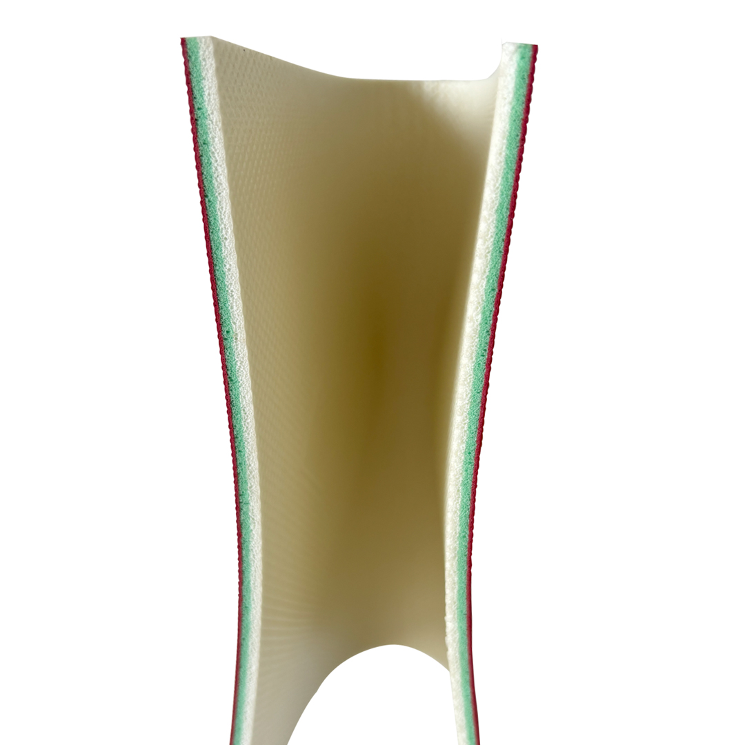 أرضية تنس طاولة من مادة PVC بنمط قماش TC-DXBW45