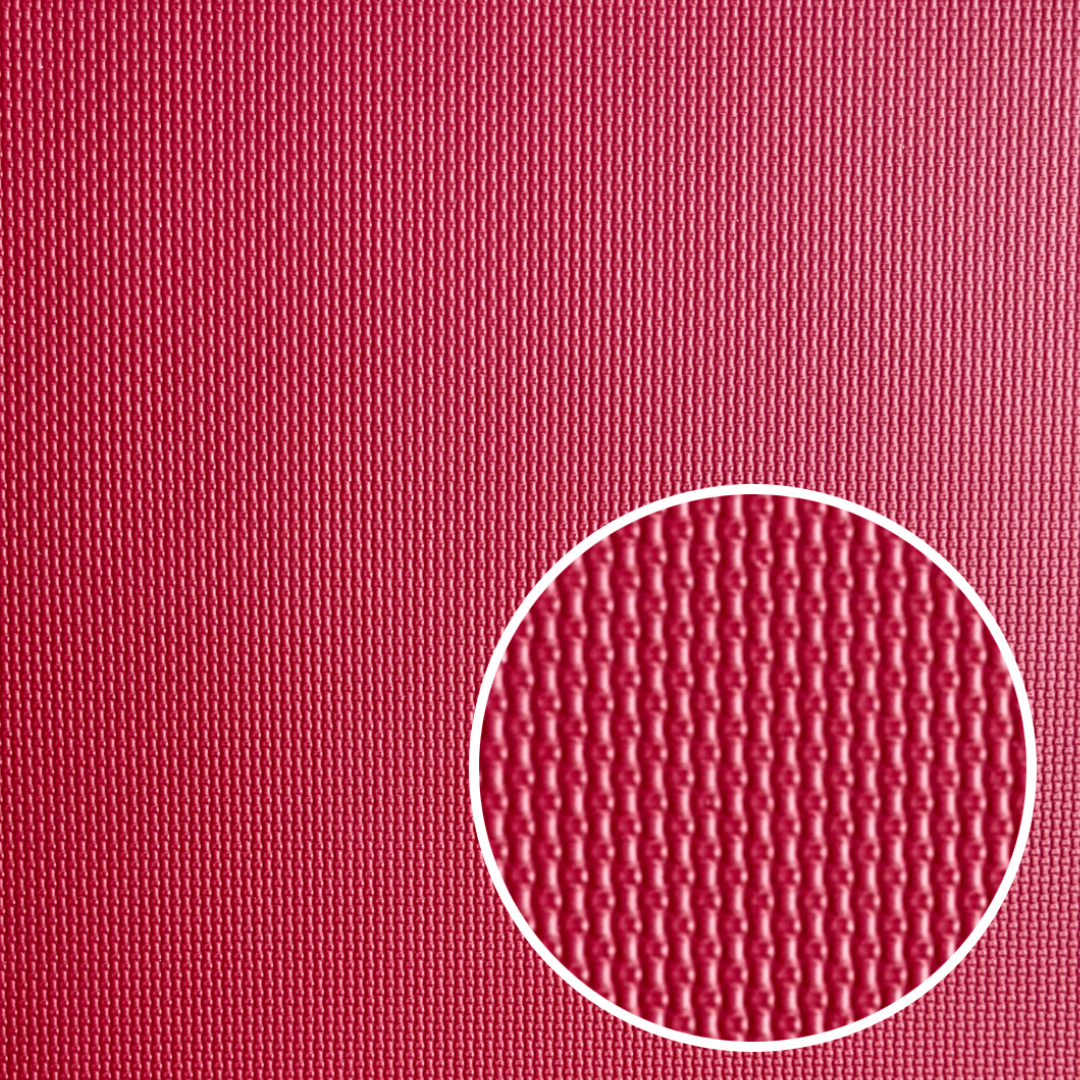 أرضية تنس طاولة من مادة PVC بنمط قماش TC-DXBW45