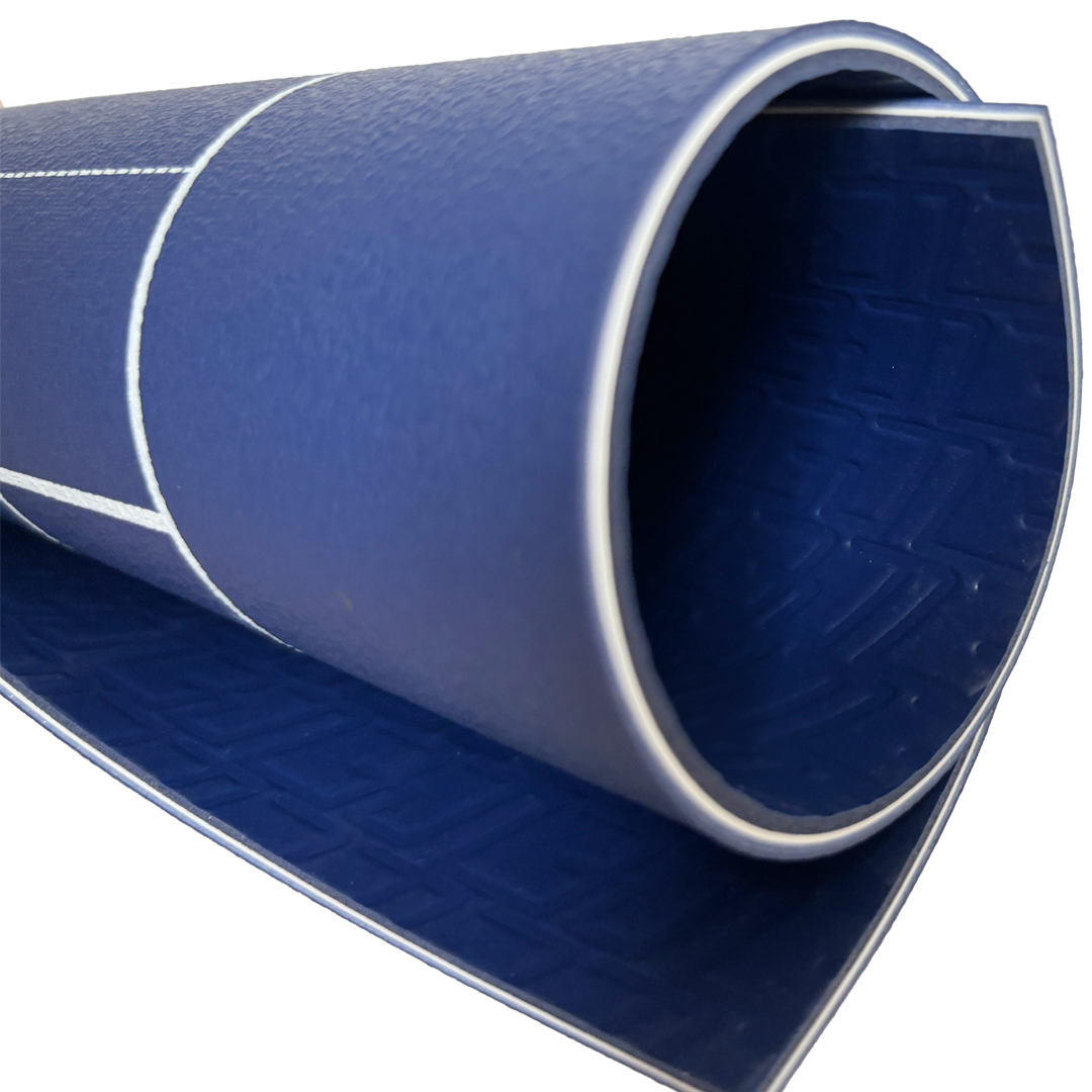 أرضيات بيكلبول TC-QJPK30