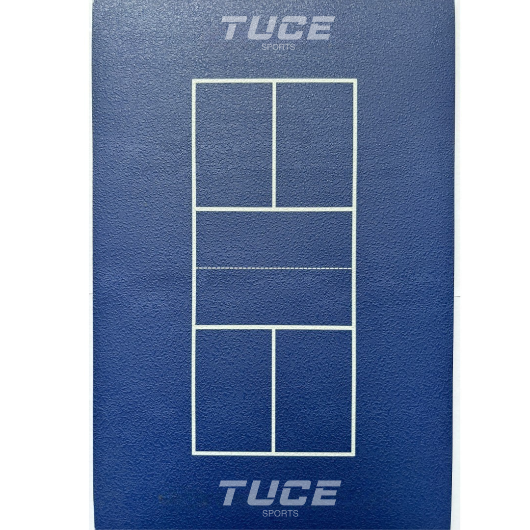 أرضيات بيكلبول TC-QJPK30