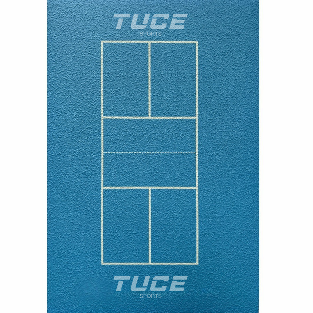 أرضيات بيكلبول TC-QJPK35