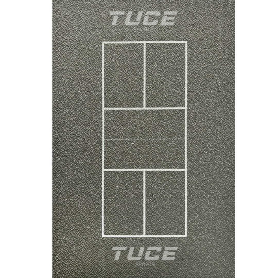 أرضيات بيكلبول TC-QJPK