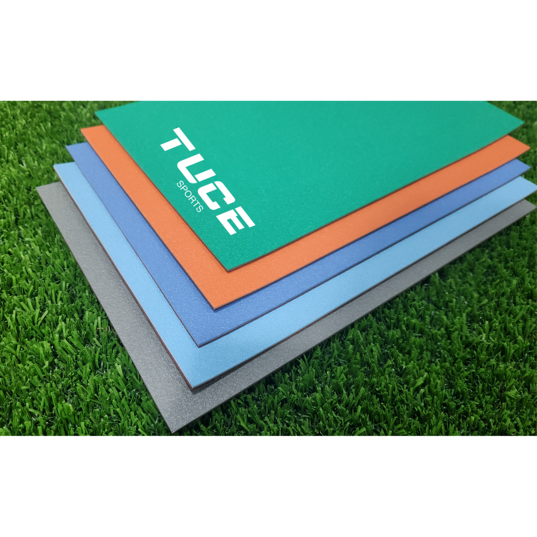 أرضيات بيكلبول TC-QJPK