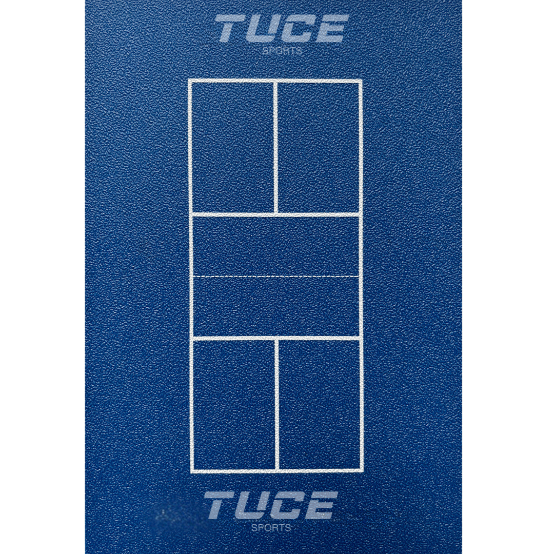 أرضيات بيكلبول TC-QJPK