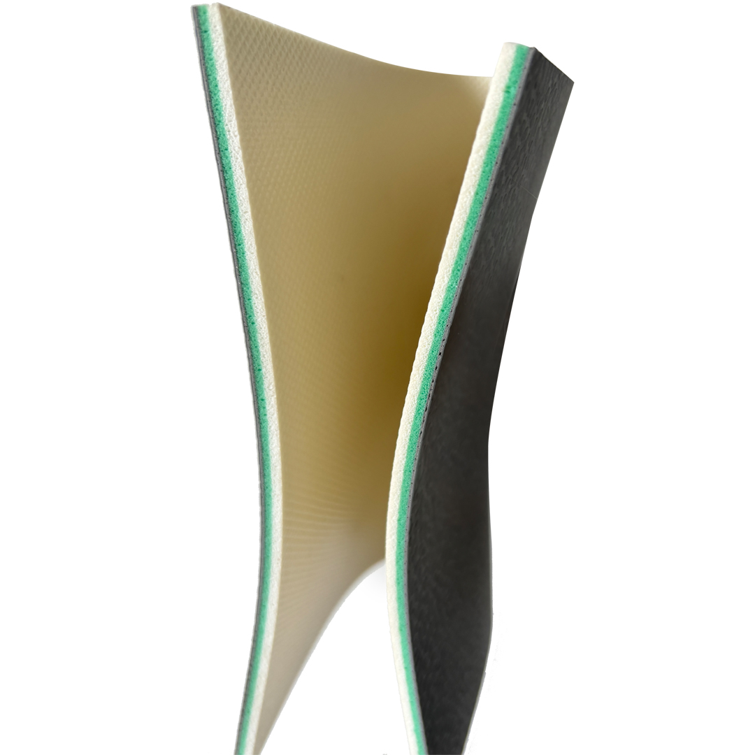 أرضية PVC لغرفة الرقص