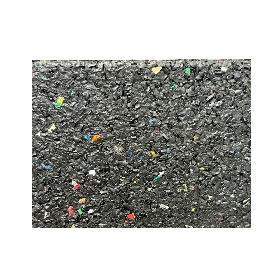 بلاط أرضيات مطاطي مركب 2.0 سم TC-CYFH20