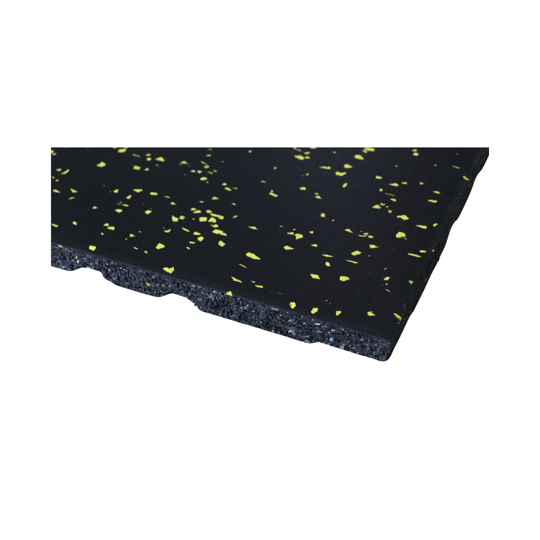 بلاط أرضيات مطاطي مركب 2.0 سم TC-CYFH20