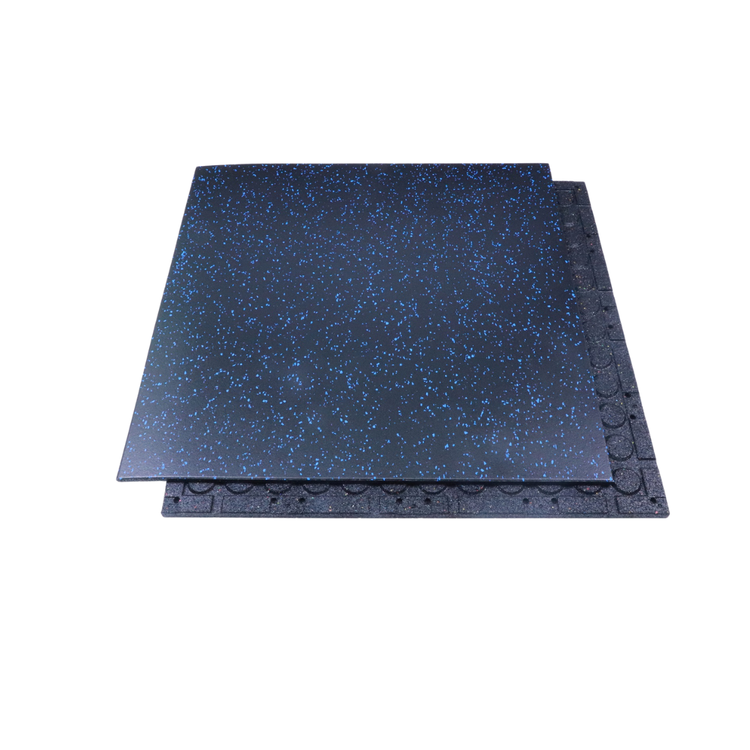 بلاط أرضيات مطاطي مركب 3.0 سم TC-CYFH30