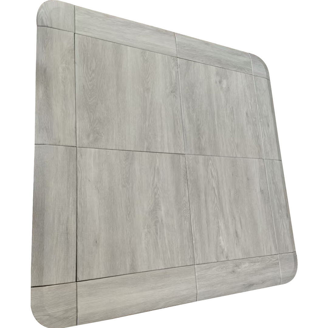 بلاط أرضيات مطاطي من البولي يوريثين TC-PUXJ