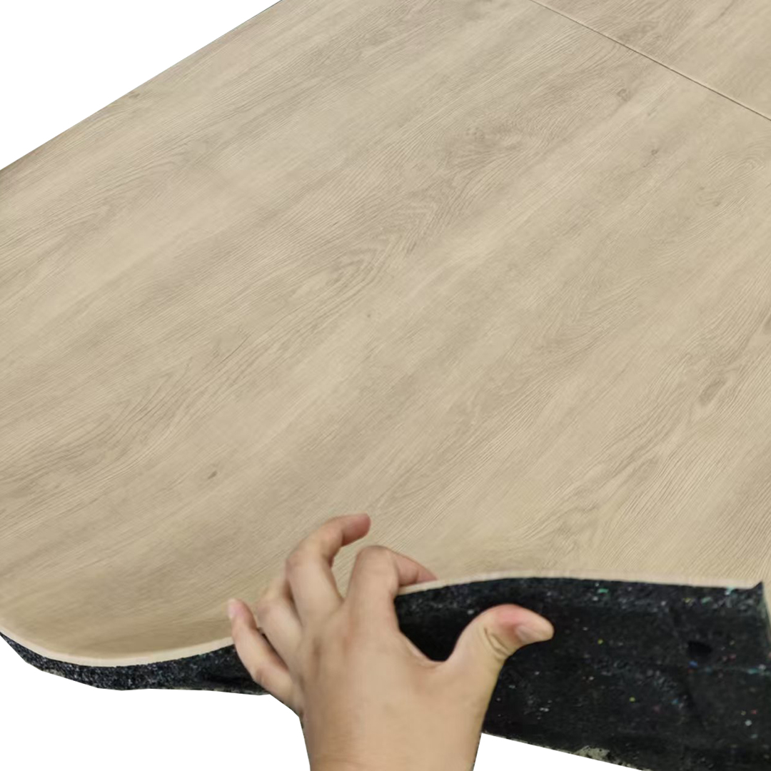 بلاط أرضيات مطاطي من البولي يوريثين TC-PUXJ