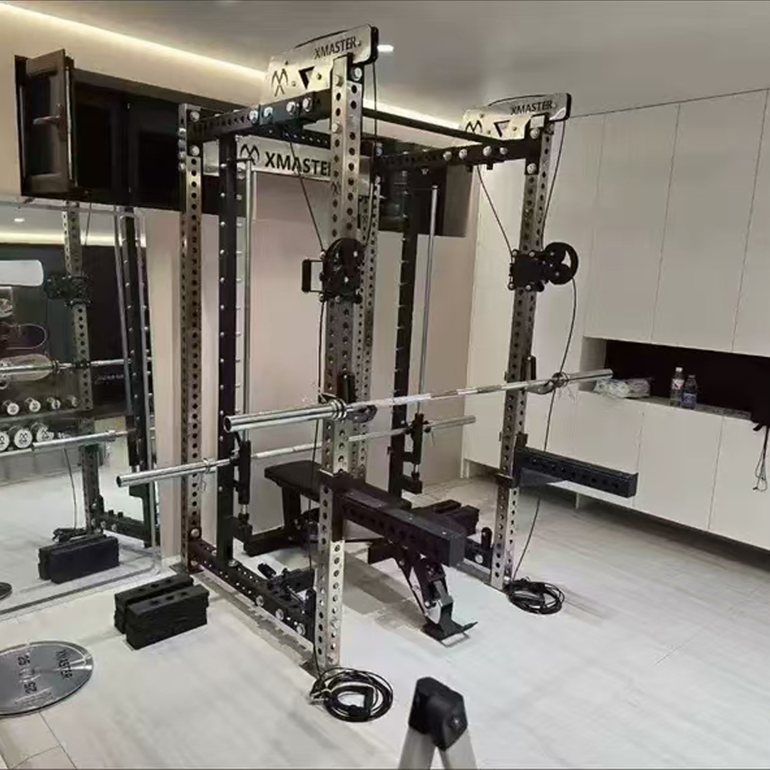 بلاط أرضيات مطاطي من البولي يوريثين TC-PUXJ