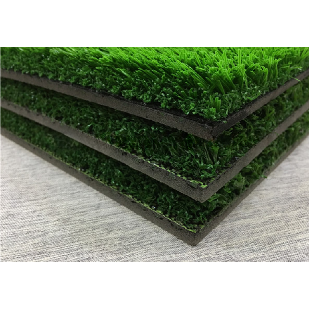 العشب الصناعي عالي المرونة TC-QJRZC