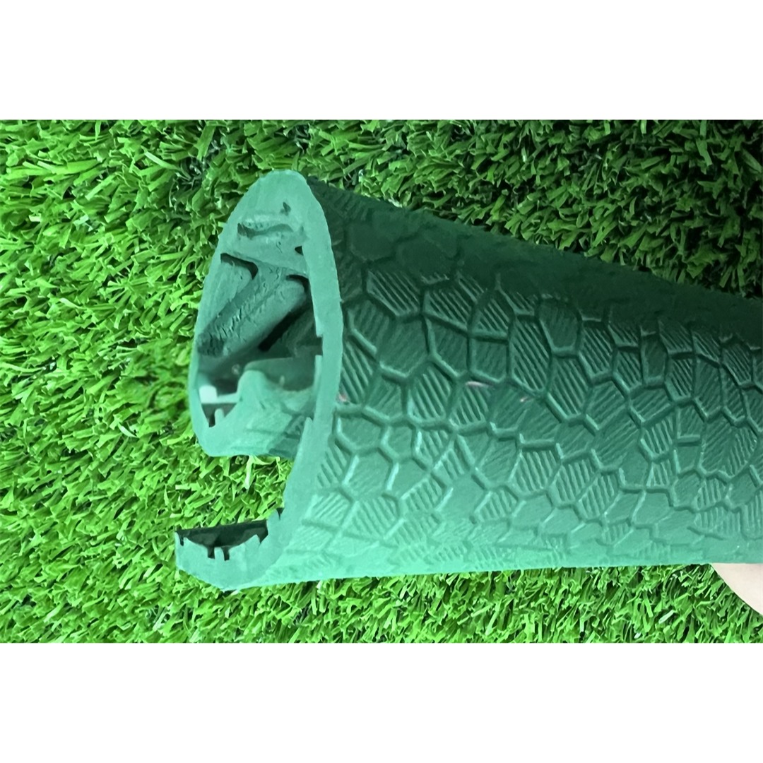 سيليكون PU مسبق الصنع TC-QJGPU