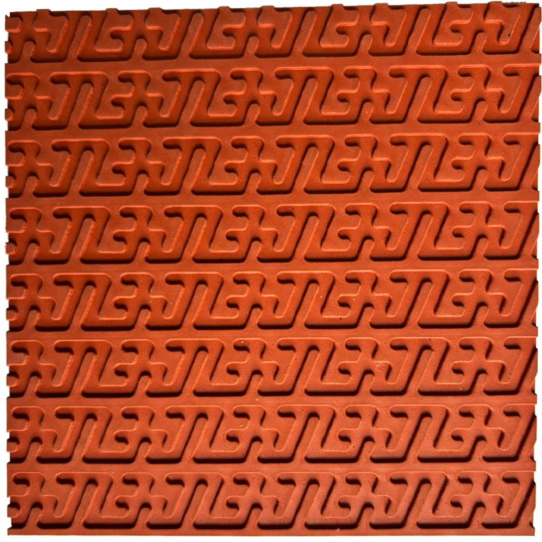 سيليكون PU مسبق الصنع TC-QJGPU