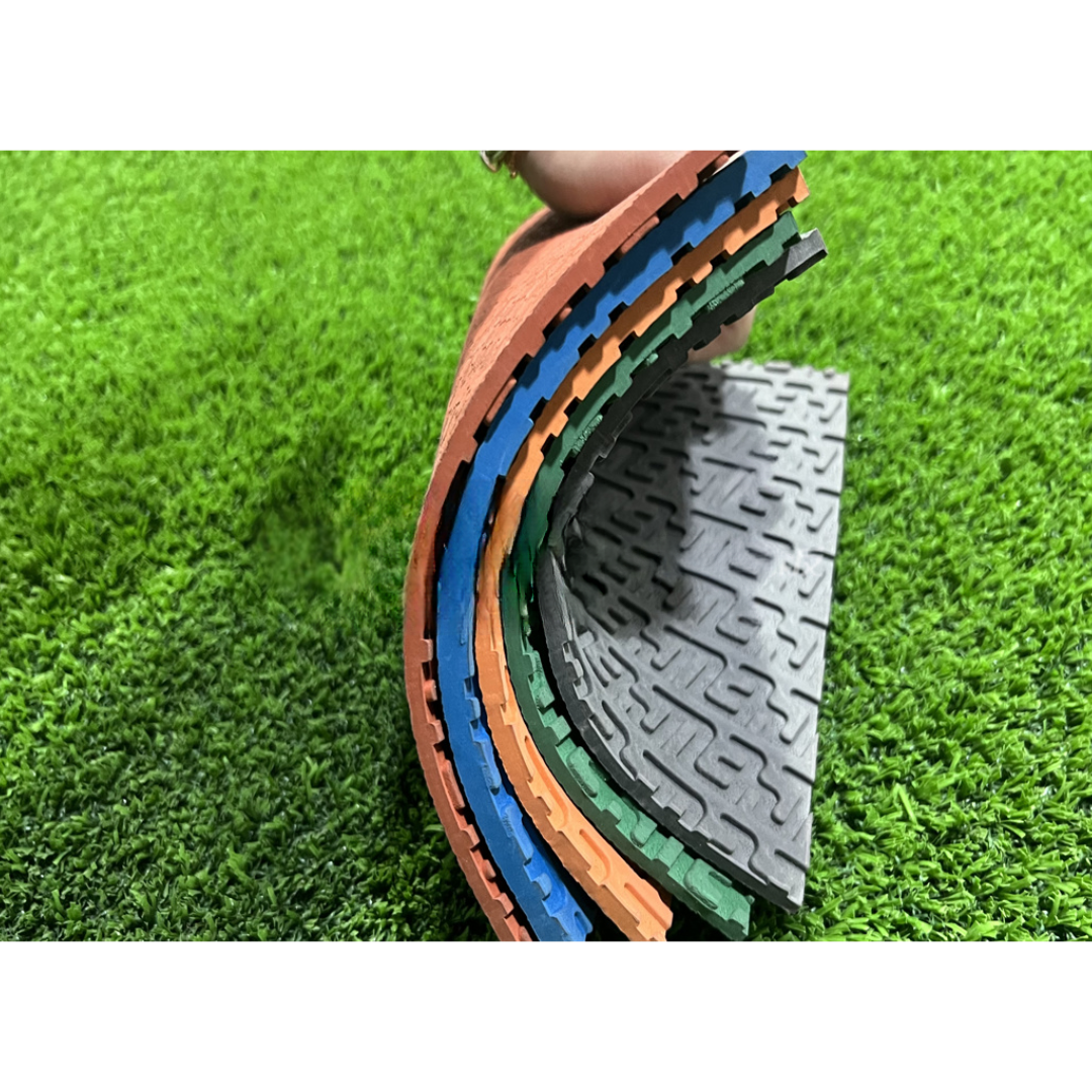 سيليكون PU مسبق الصنع TC-QJGPU