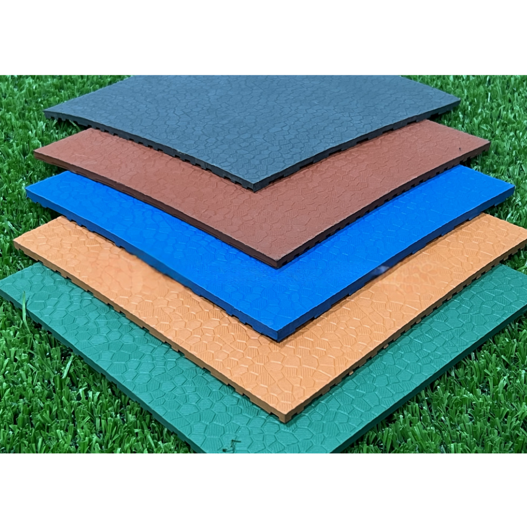 سيليكون PU مسبق الصنع TC-QJGPU