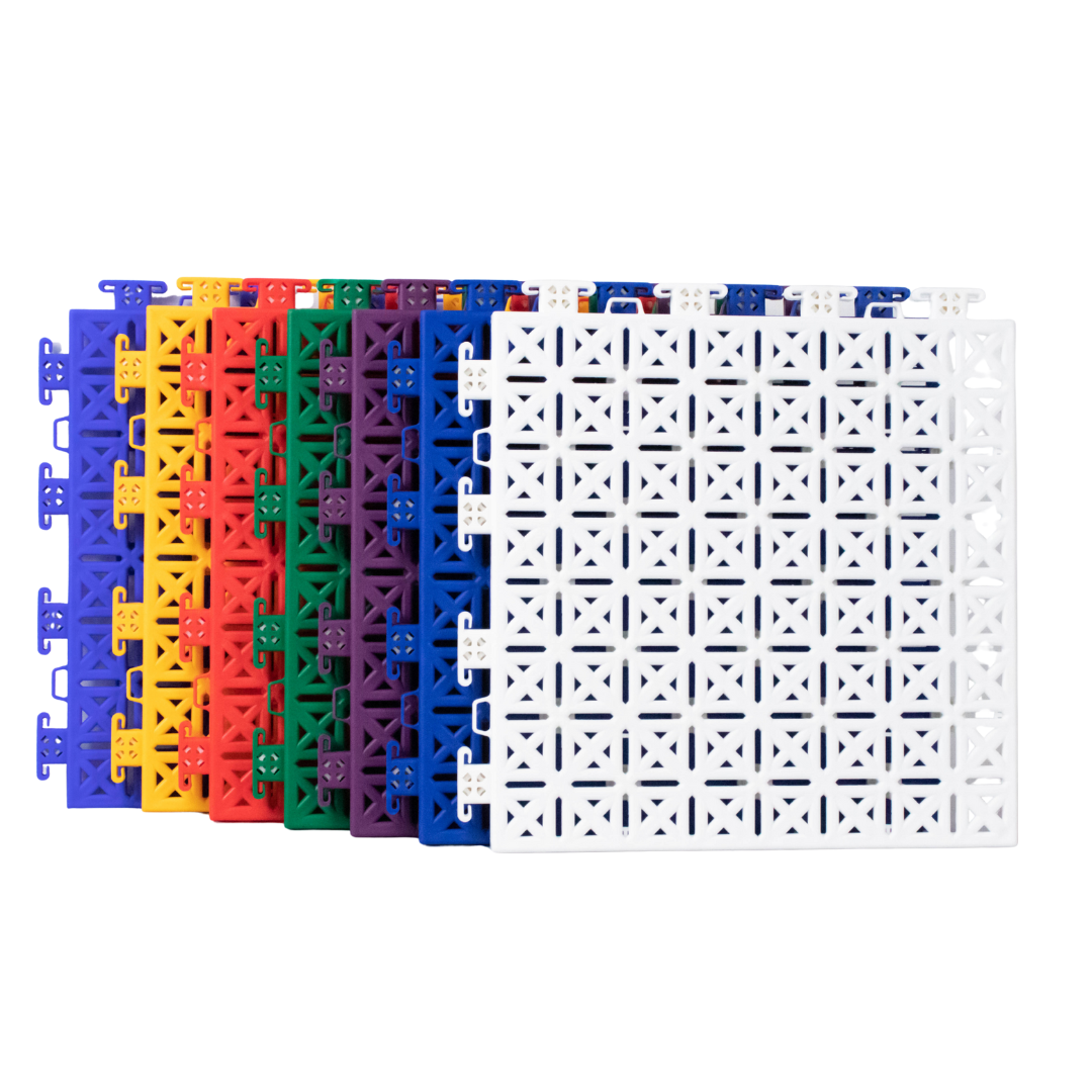 نمط مربع صغير من أشعة الشمس TC-YGXFW