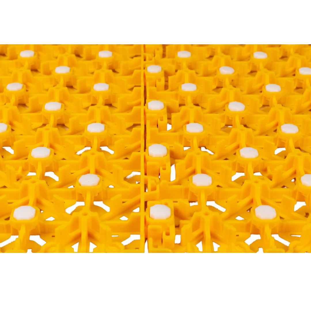 نمط مربع كبير مرن TC-XGPPDFW