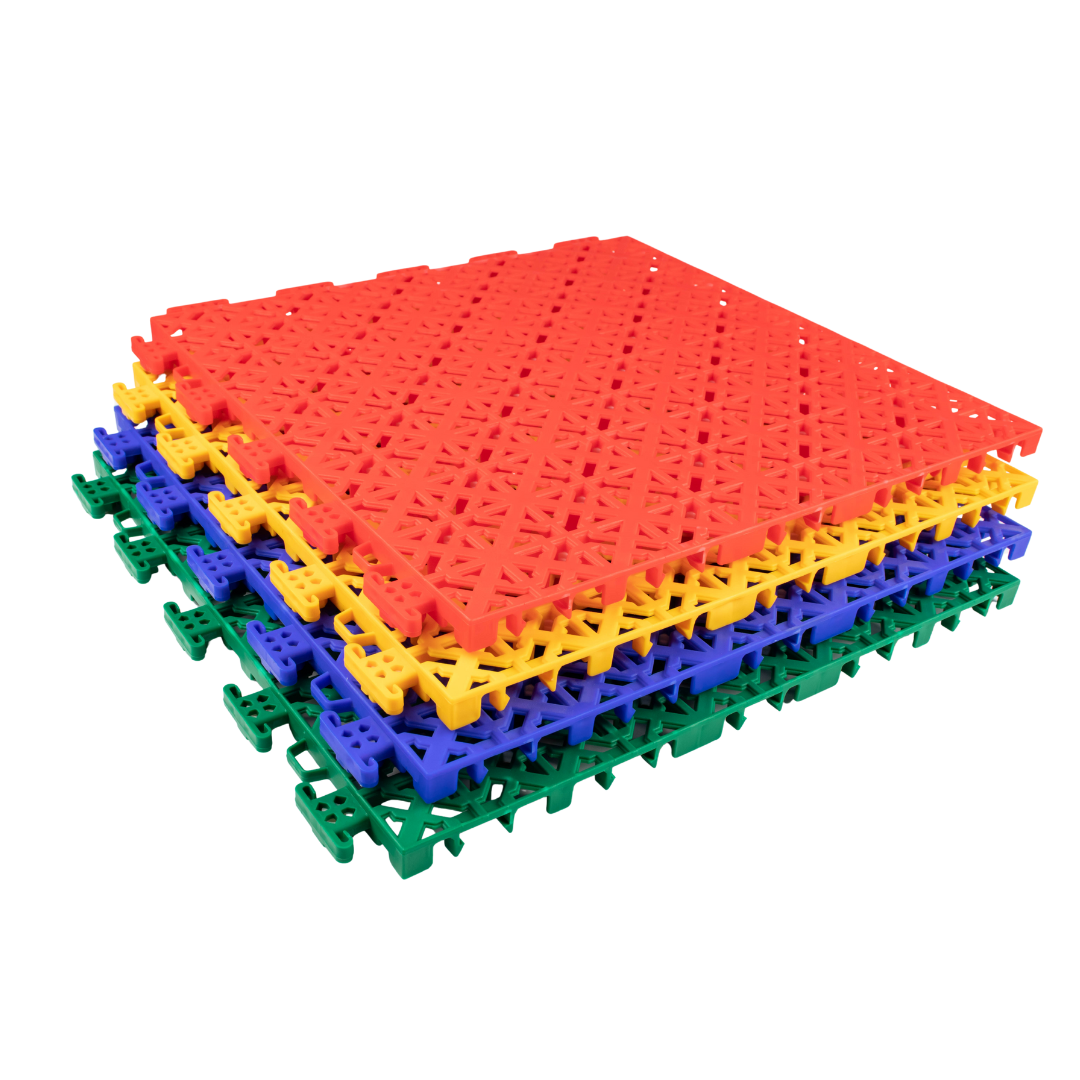 نمط مربع كبير مرن TC-XGPPDFW