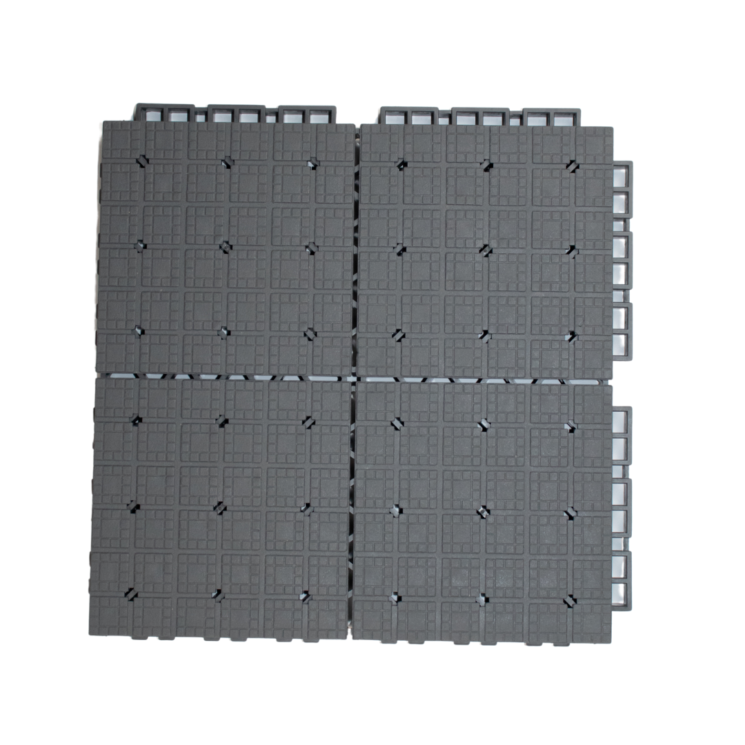 ستار كراون بلاستيك ناعم X7 TC-XGRSX7