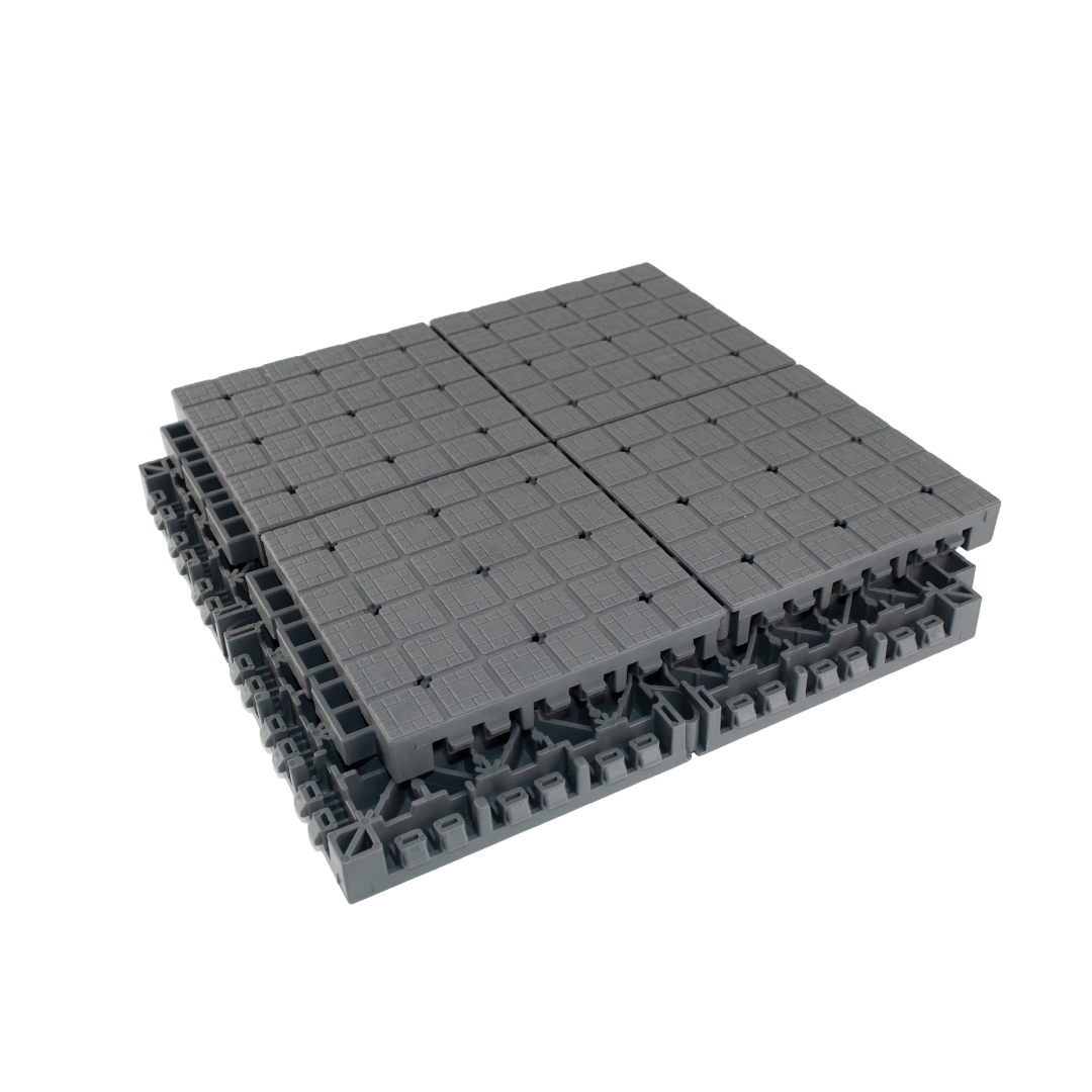 ستار كراون بلاستيك ناعم X7 TC-XGRSX7