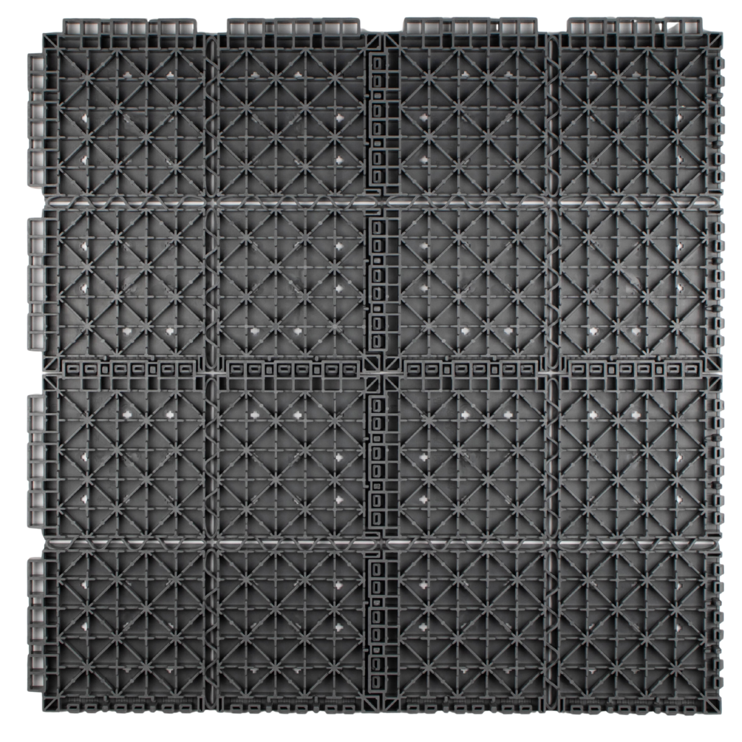 ستار كراون بلاستيك ناعم X5 TC-XGRSX5