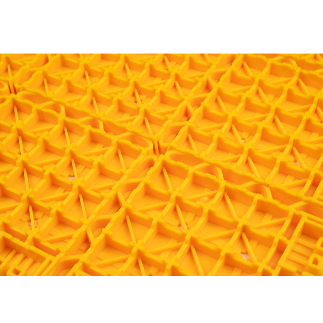 ستار كراون بلاستيك ناعم X3 TC-XGRSX3