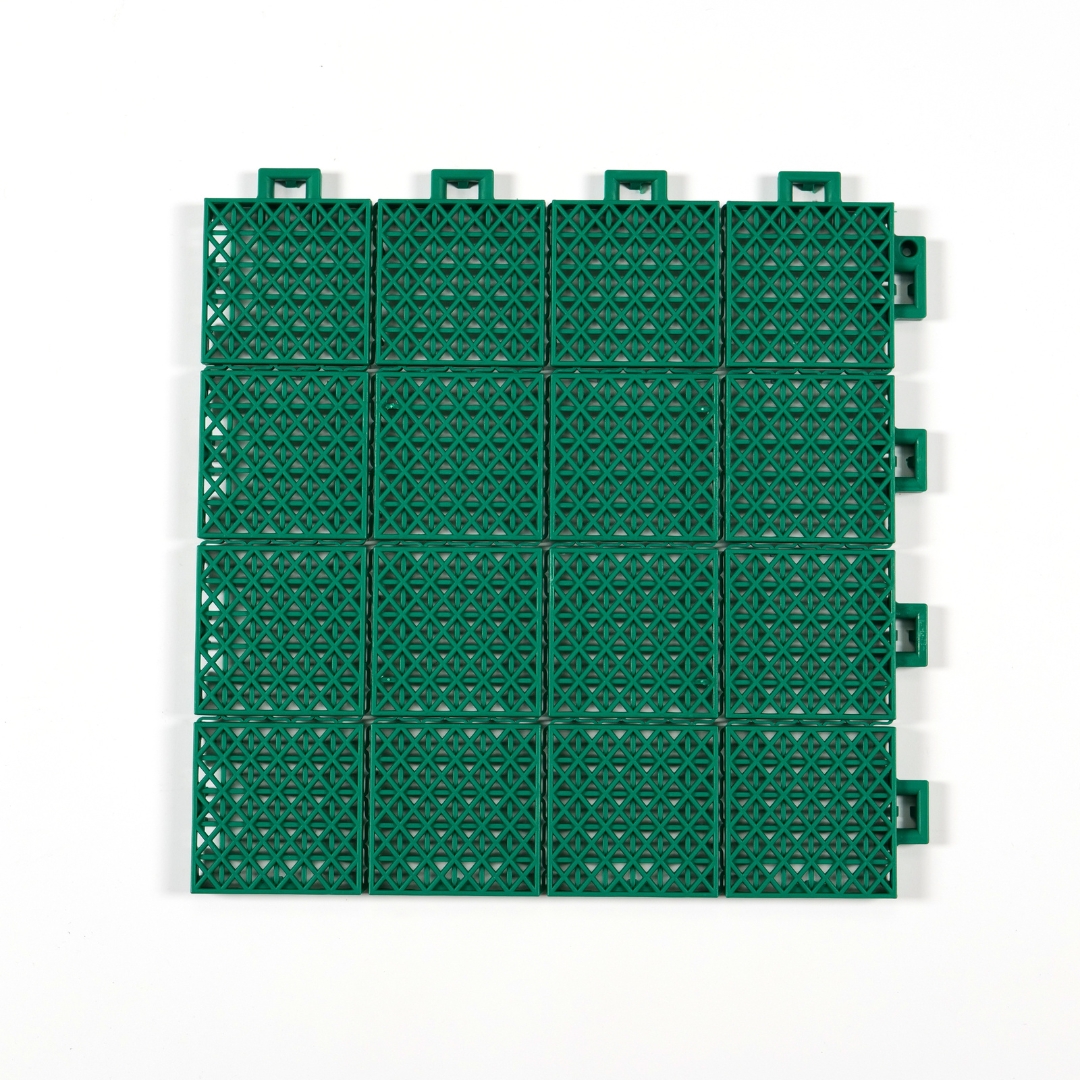 نمط شبكة طبقة مزدوجة للاتصال الناعم TC-DKRLSM