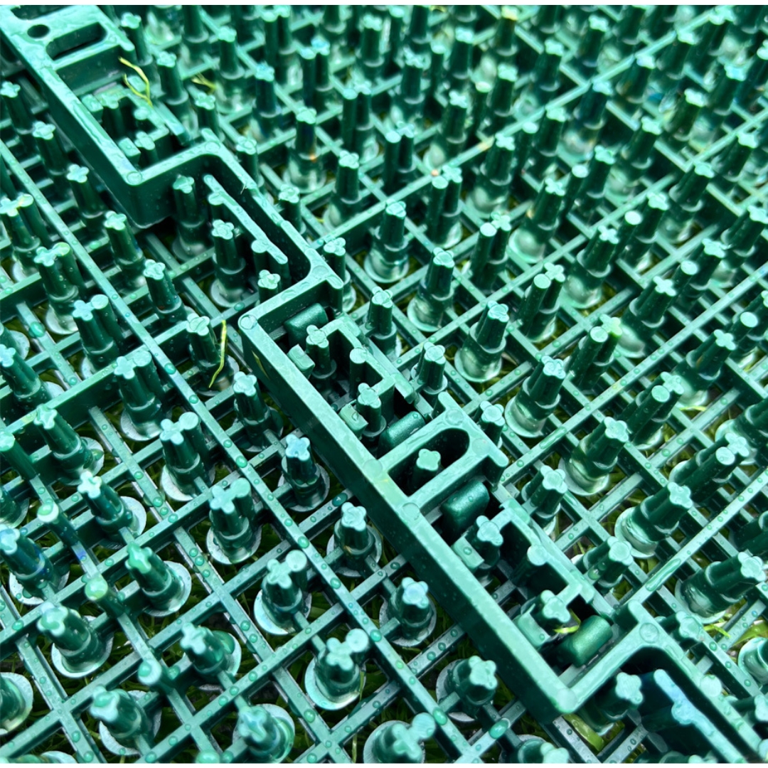 عشب براتي TC-P25150