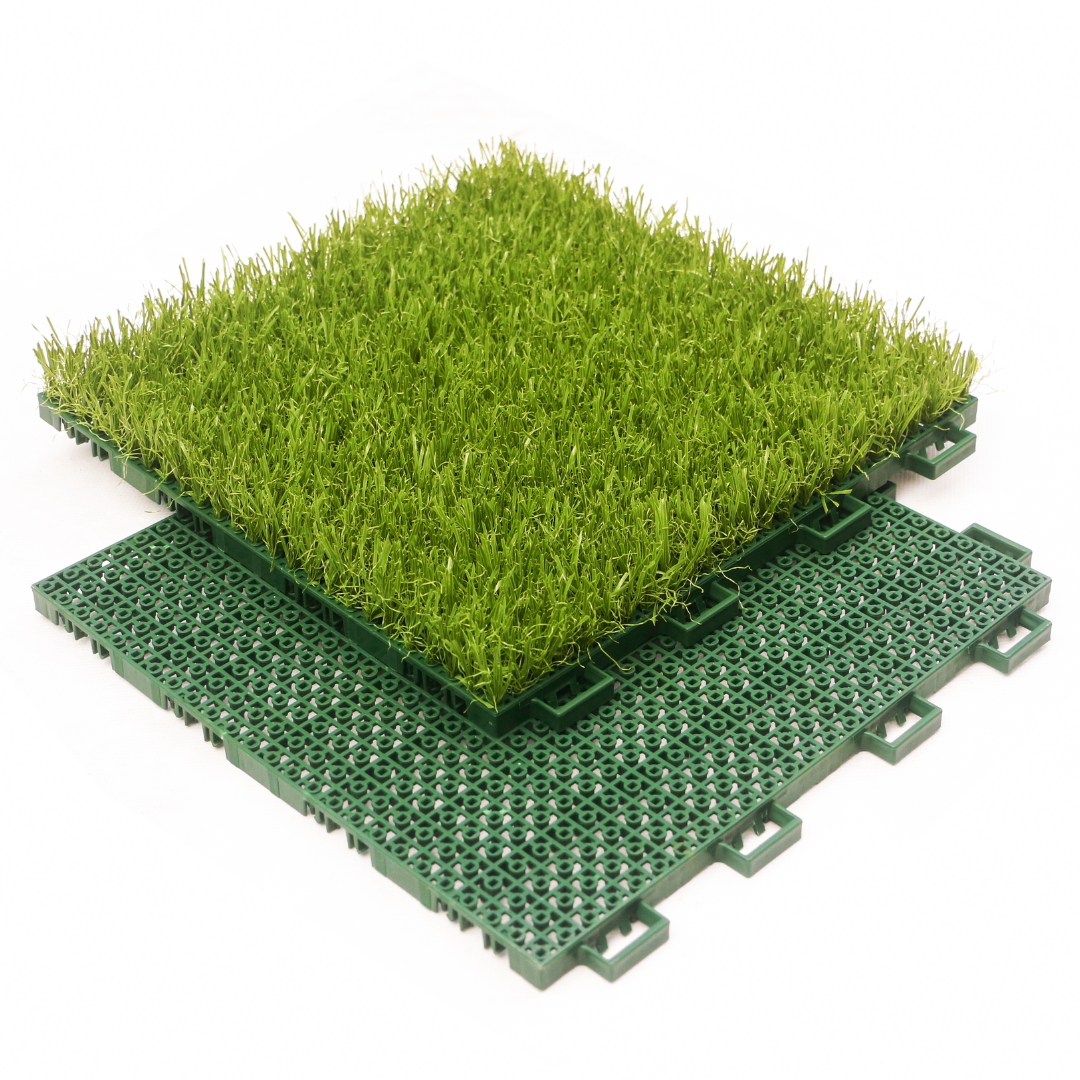 عشب يانغ يانغ المُجمّع TC-Y25150