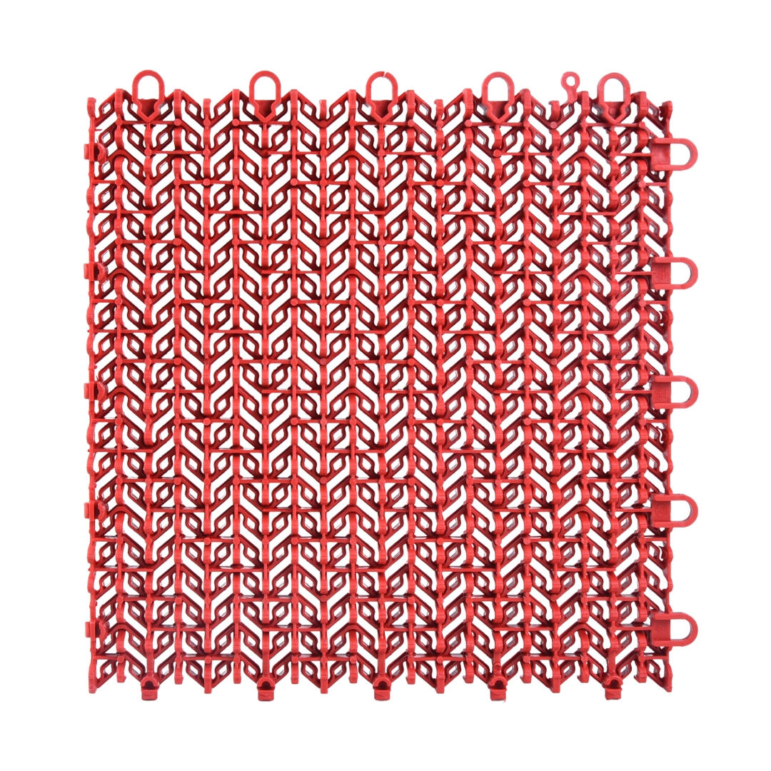مرونة ثلاثية الأبعاد TC-DKST