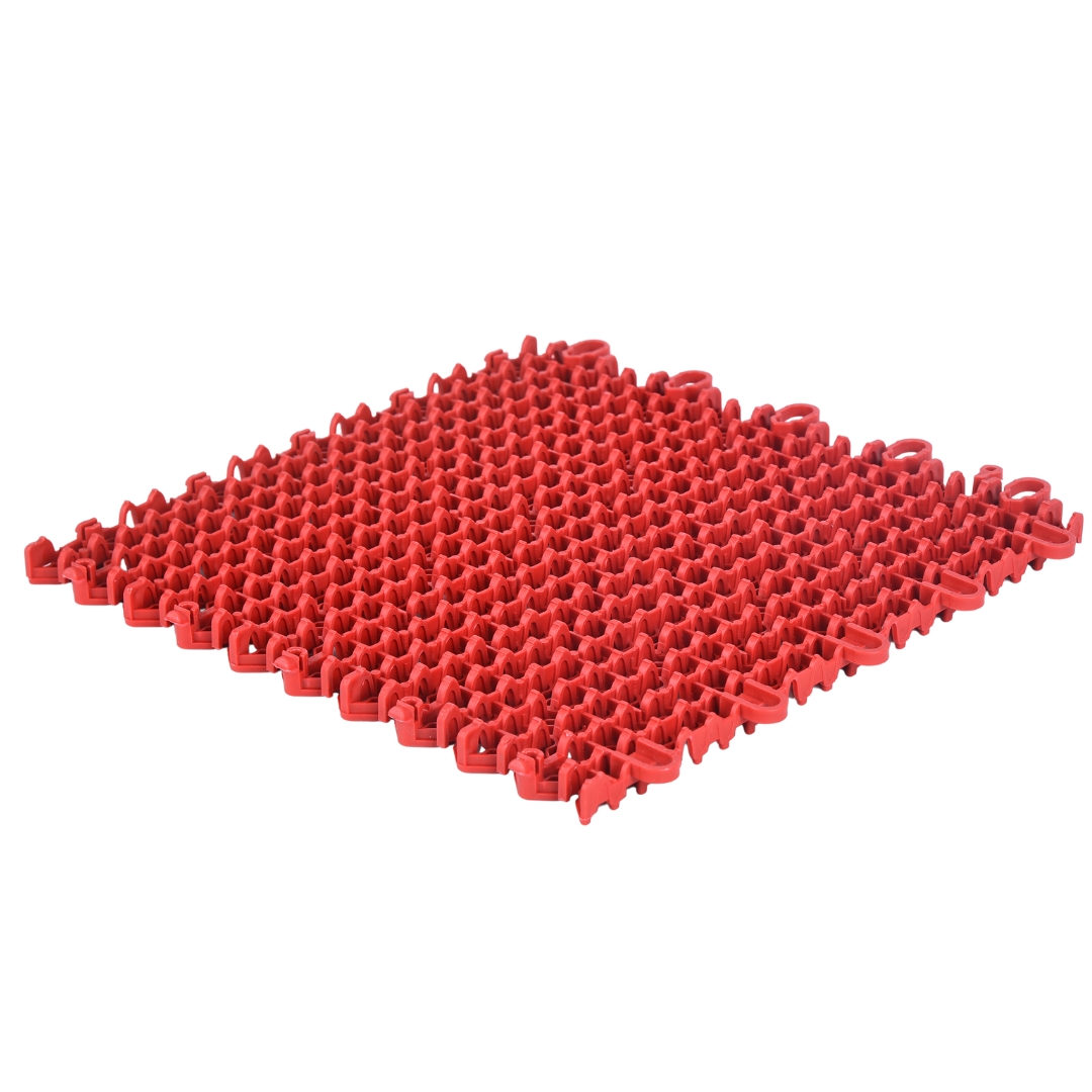 مرونة ثلاثية الأبعاد TC-DKST