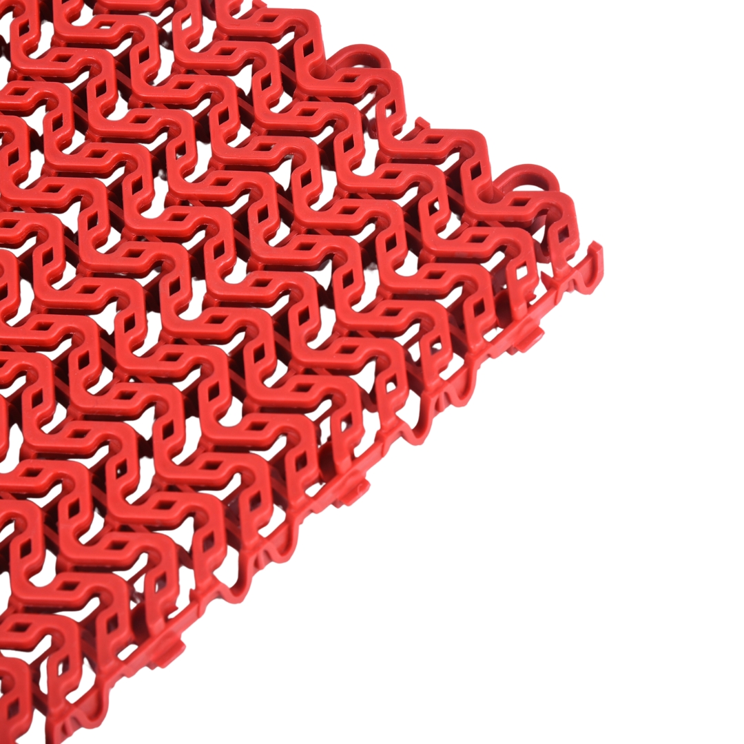 مرونة ثلاثية الأبعاد TC-DKST