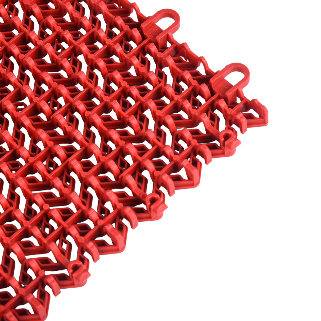 مرونة ثلاثية الأبعاد TC-DKST