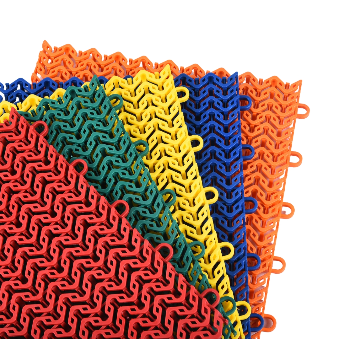 مرونة ثلاثية الأبعاد TC-DKST