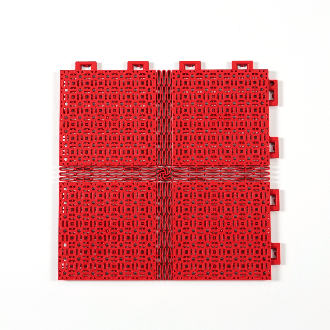 عربة تلسكوبية TC-DKSSZC