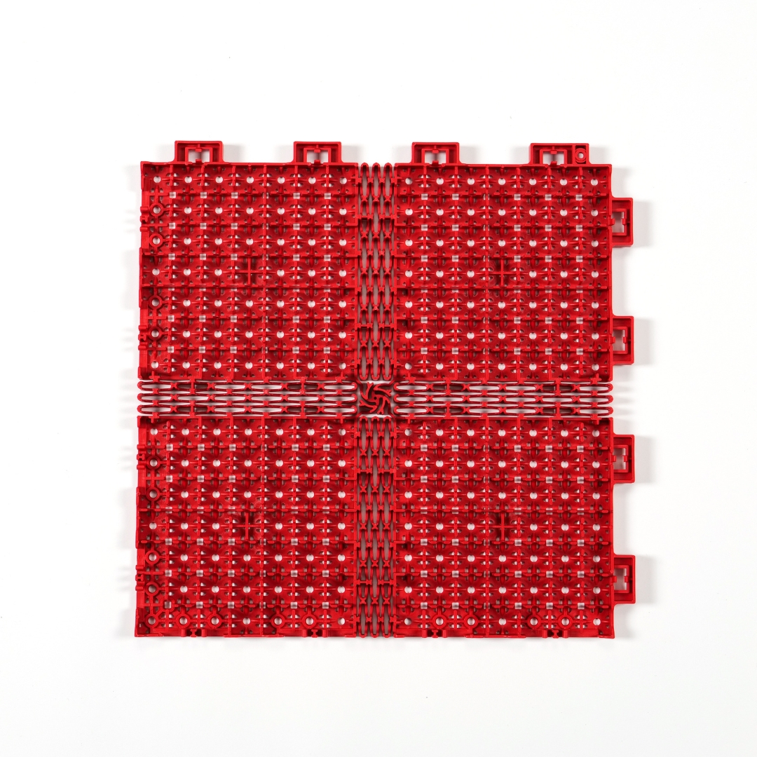 عربة تلسكوبية TC-DKSSZC