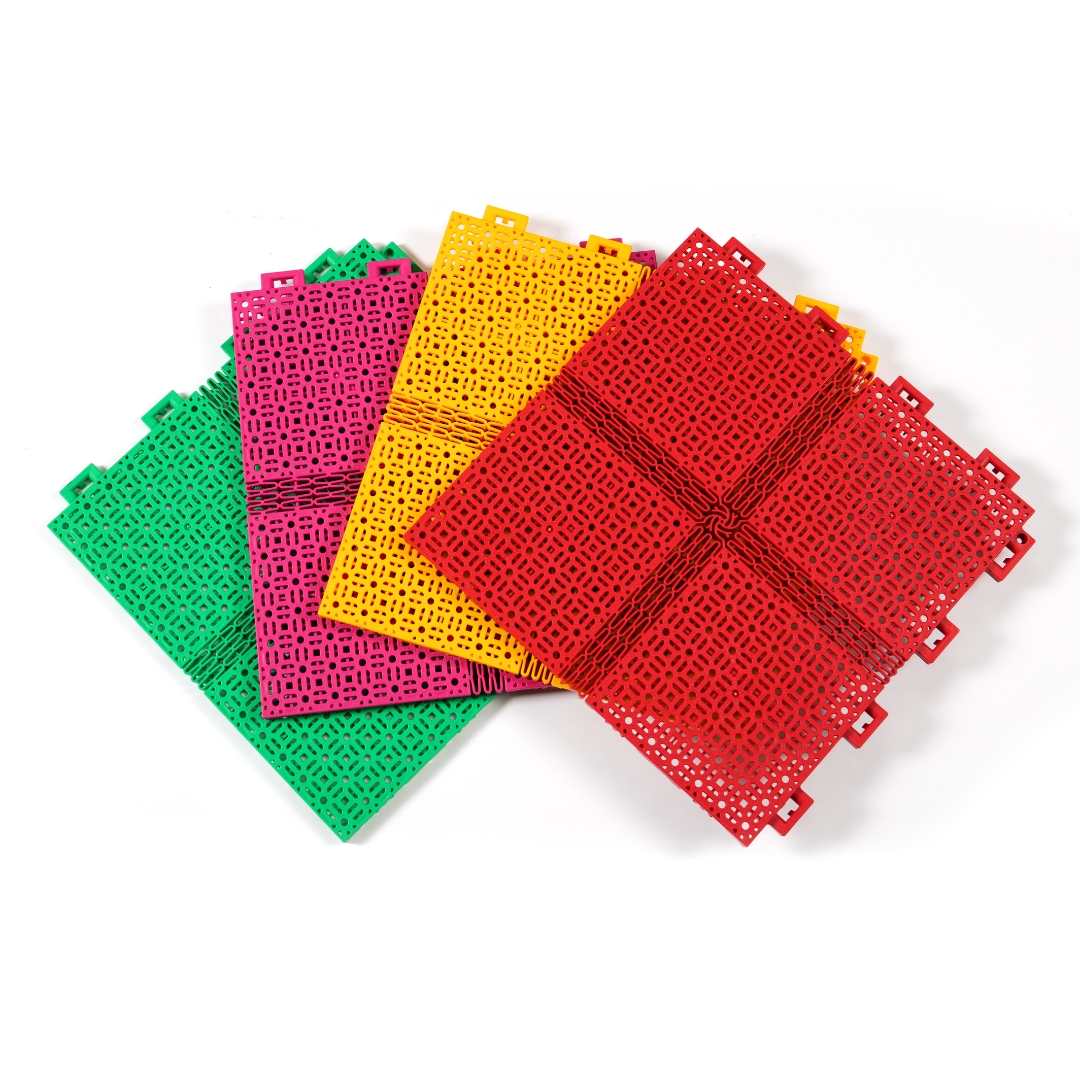 عربة تلسكوبية TC-DKSSZC