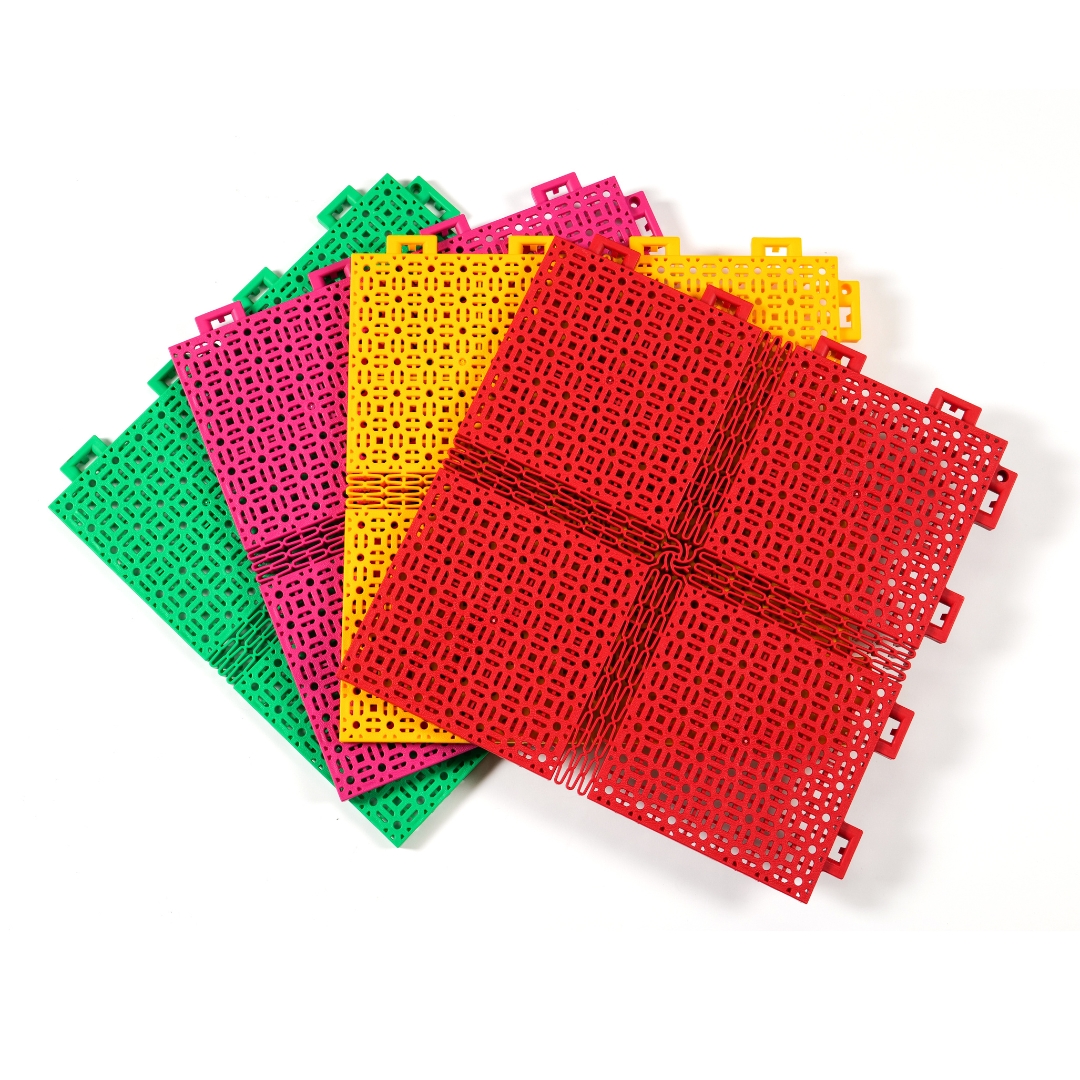 عربة تلسكوبية TC-DKSSZC