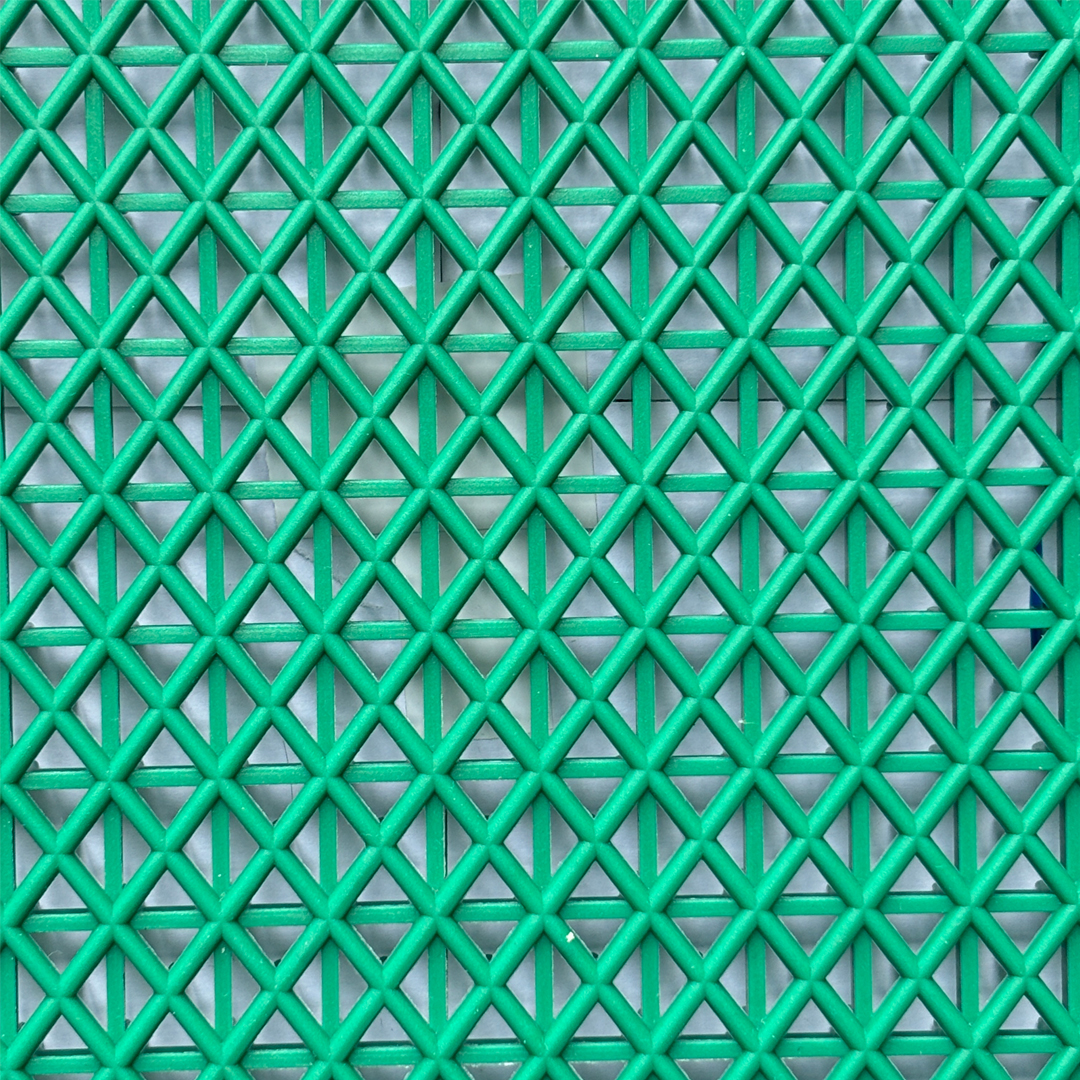 نمط الشبكة المزدوجة TC-DKSM