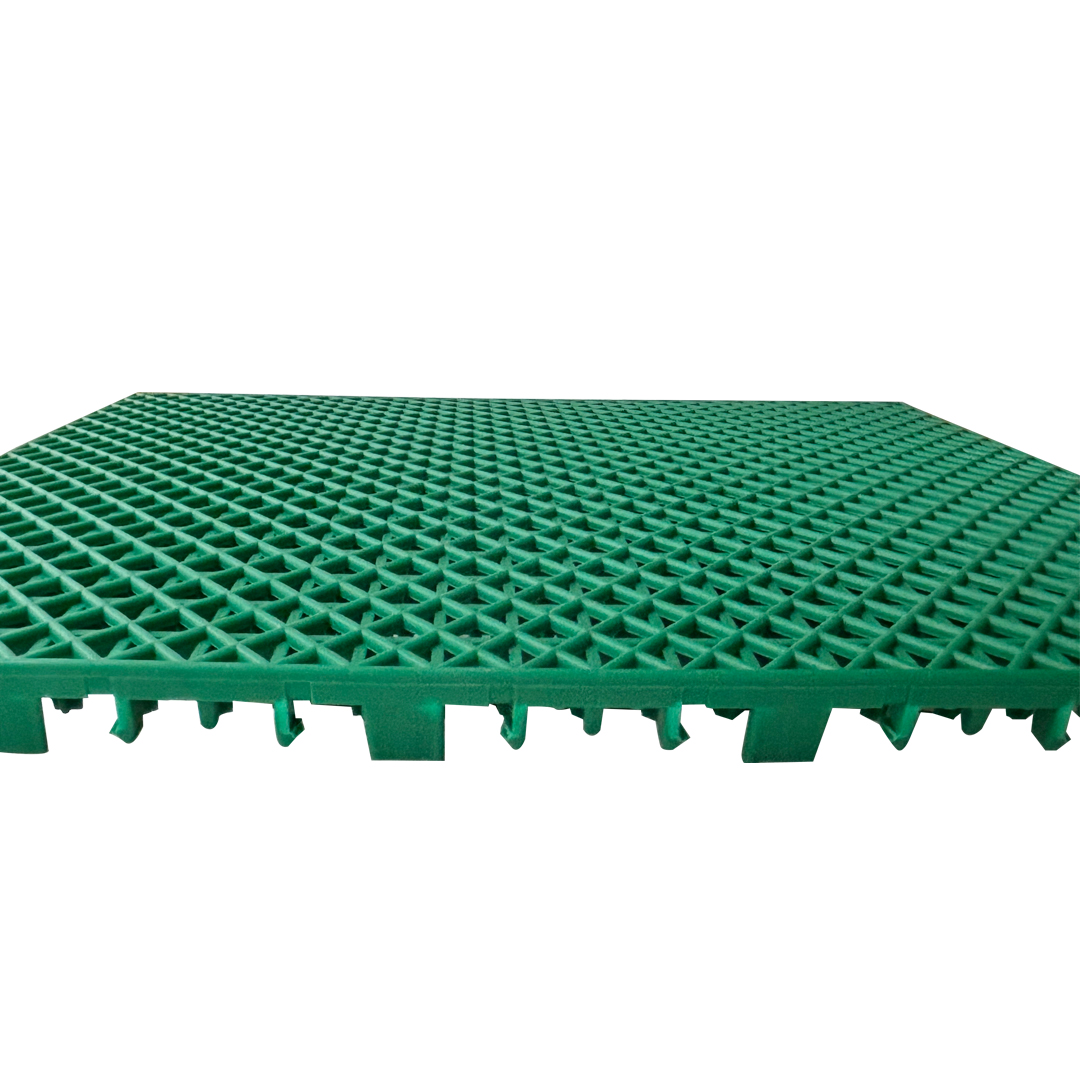 نمط الشبكة المزدوجة TC-DKSM