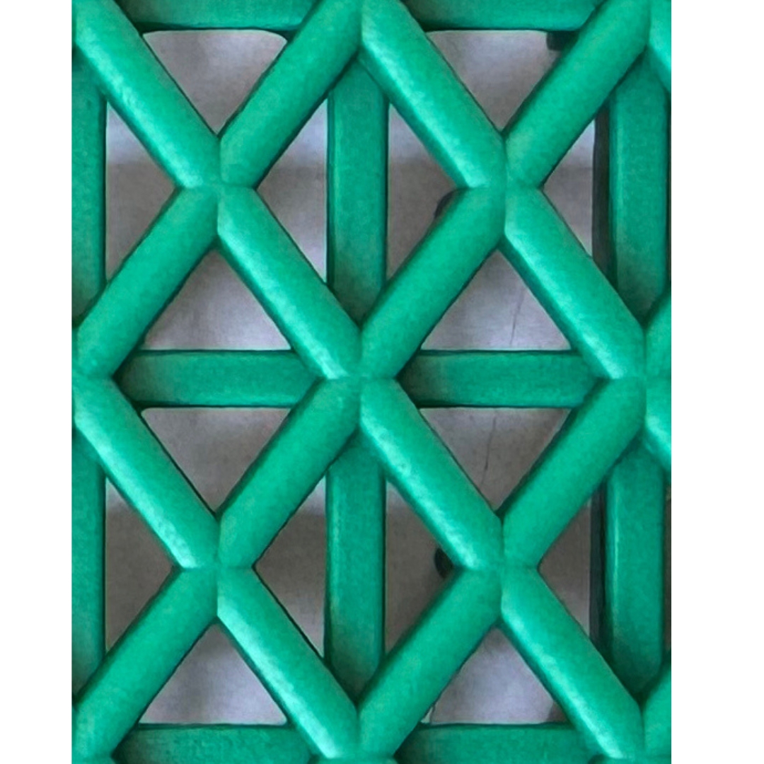 نمط الشبكة المزدوجة TC-DKSM