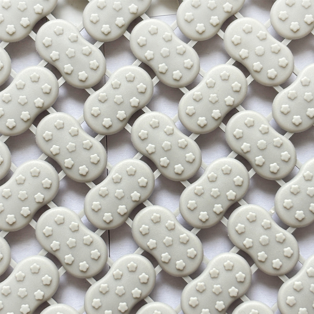 أرضية مضادة للانزلاق TC-DKJY