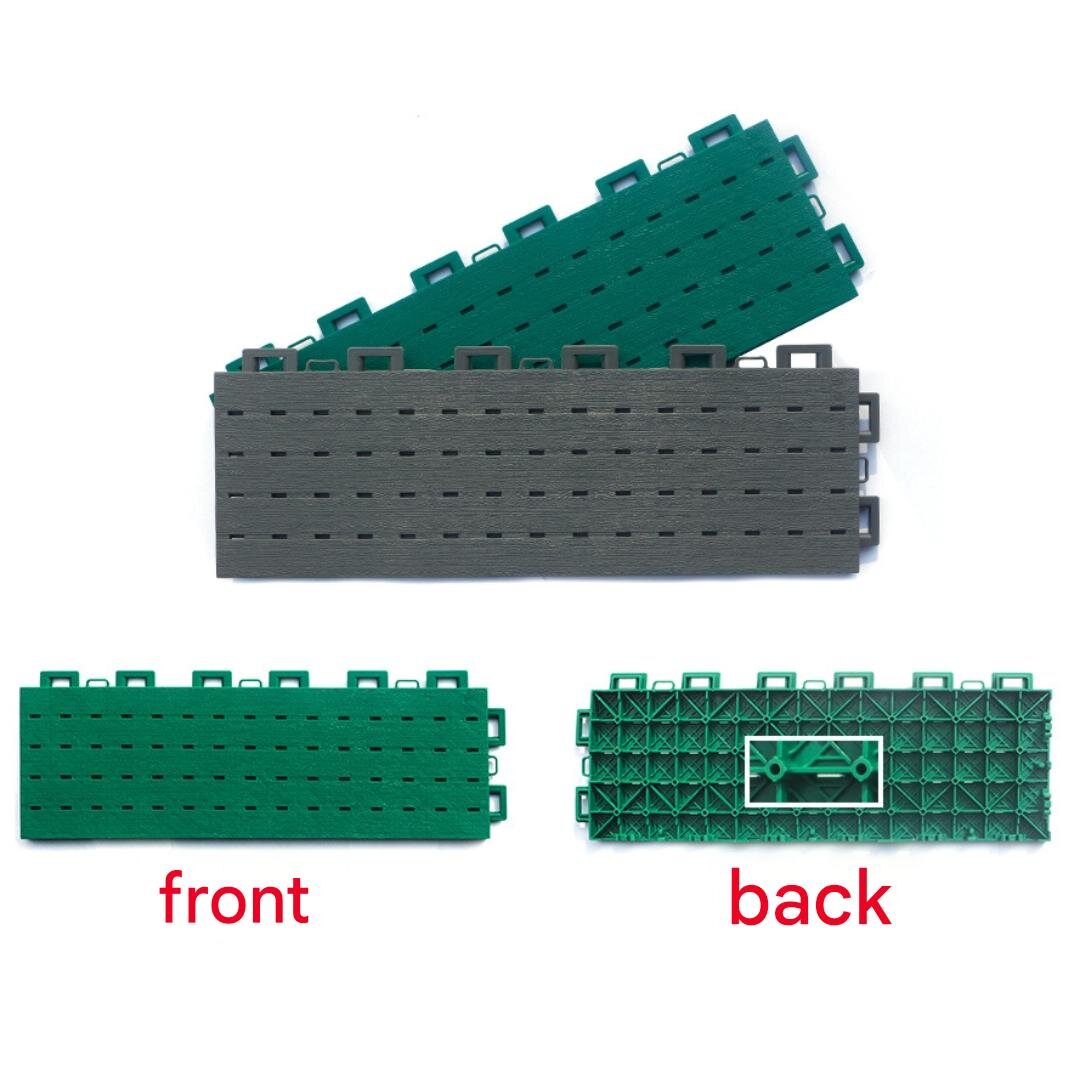 خشب خارجي من النوع الأول TC-DK6MHW