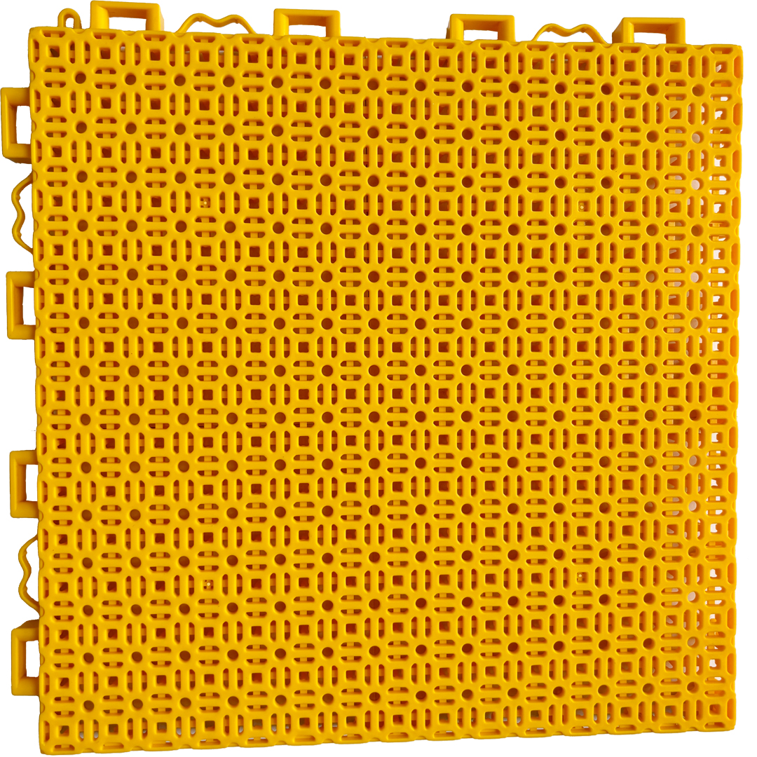 دبابة ذات طابقين TC-DKZC