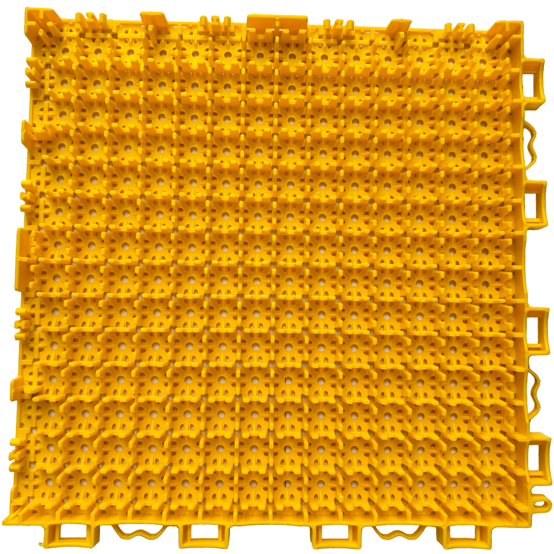 دبابة ذات طابقين TC-DKZC