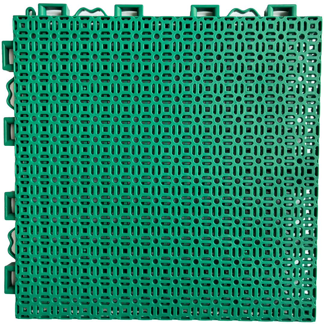 دبابة ذات طابقين TC-DKZC